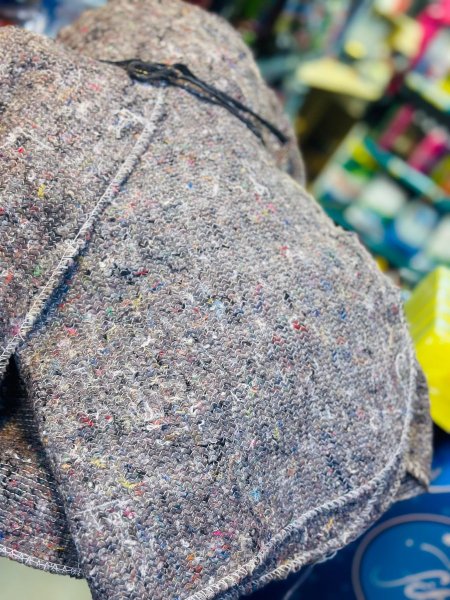 ممسحة للارضيات